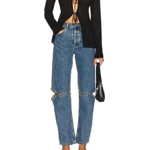 Still Here Cowgirl Jeans size 23